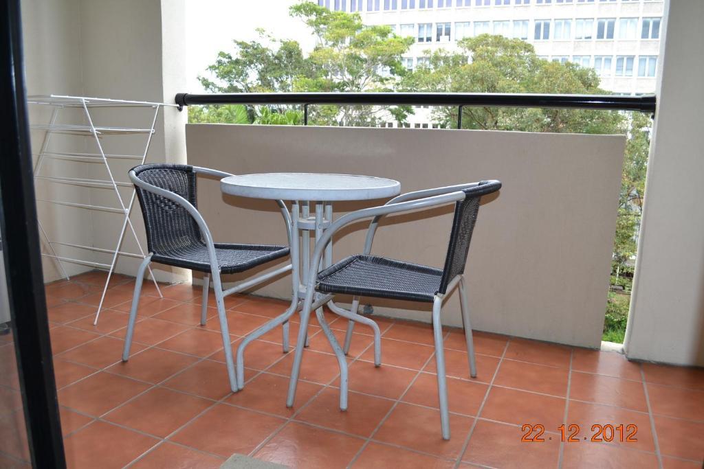 Spring Hill Central Apartments Brisbane Room photo