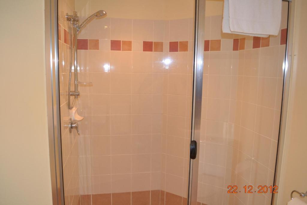 Spring Hill Central Apartments Brisbane Room photo