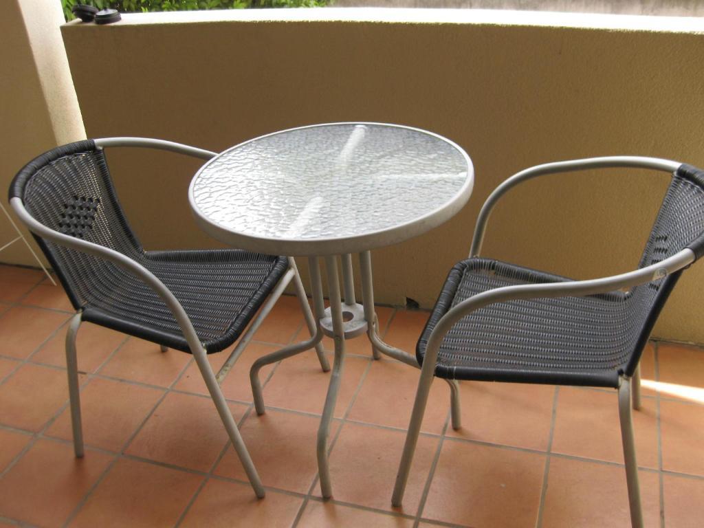 Spring Hill Central Apartments Brisbane Room photo