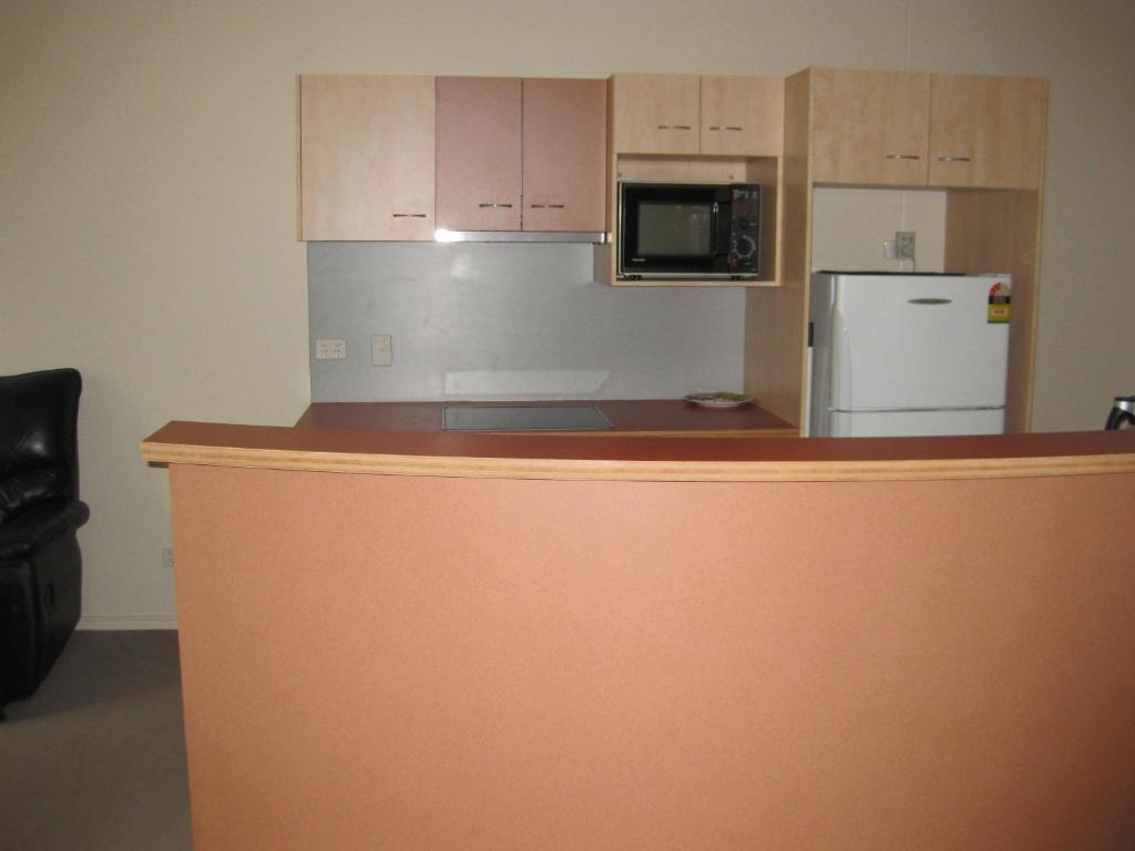 Spring Hill Central Apartments Brisbane Room photo